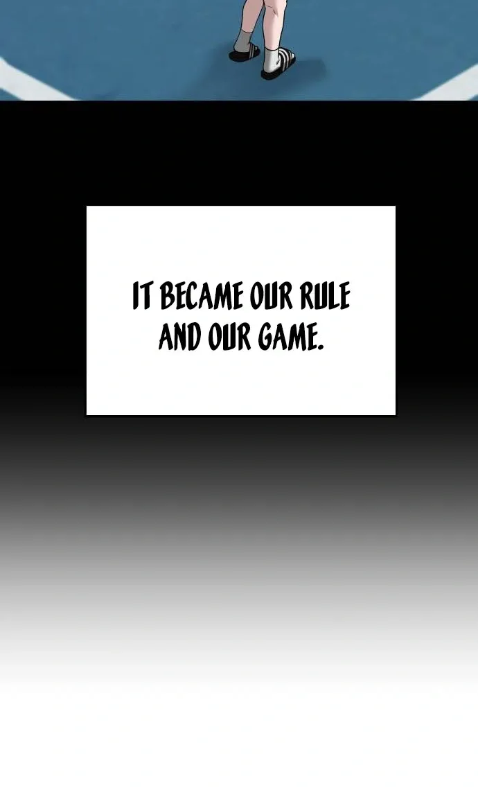 Designated Bully Chapter 85 Page 30