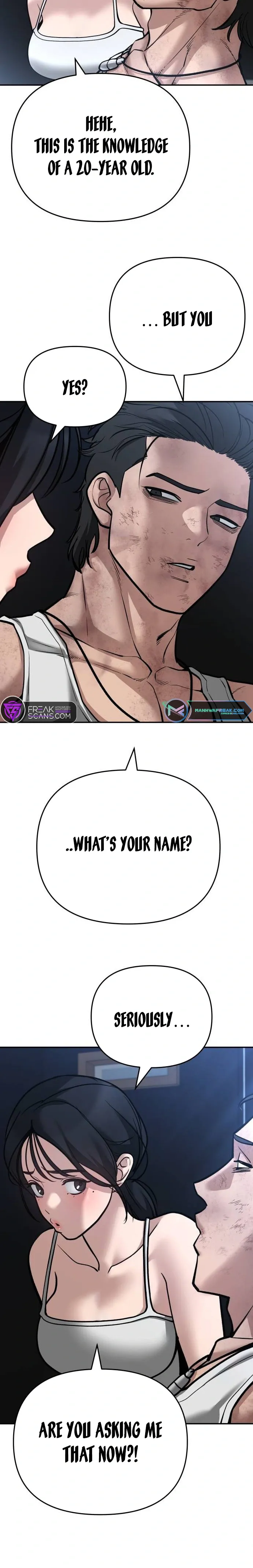 Designated Bully Chapter 86 Page 24