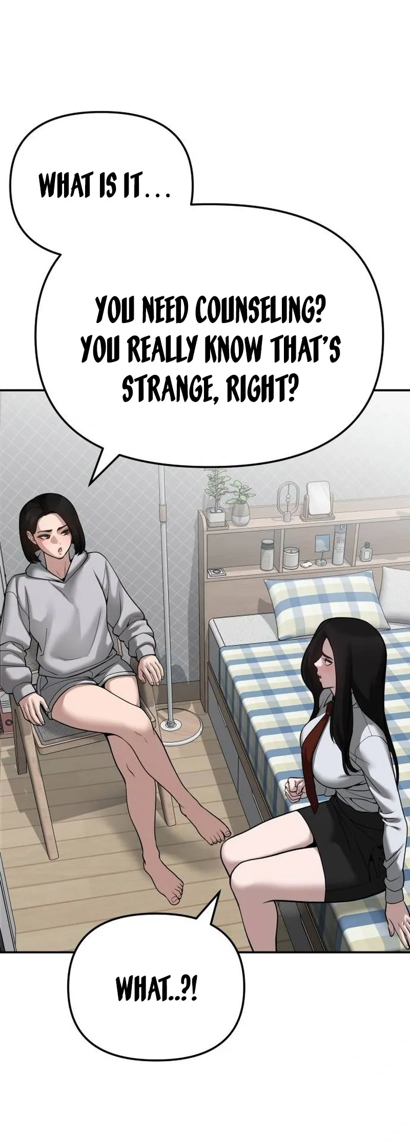 Designated Bully Chapter 87 Page 24