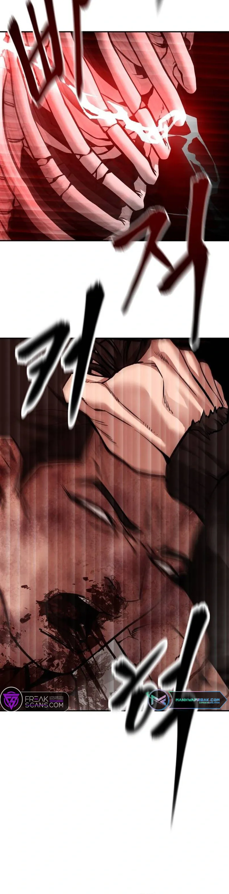 Designated Bully Chapter 87 Page 34