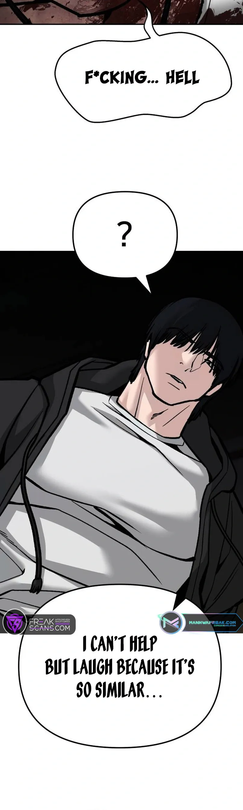Designated Bully Chapter 87 Page 38