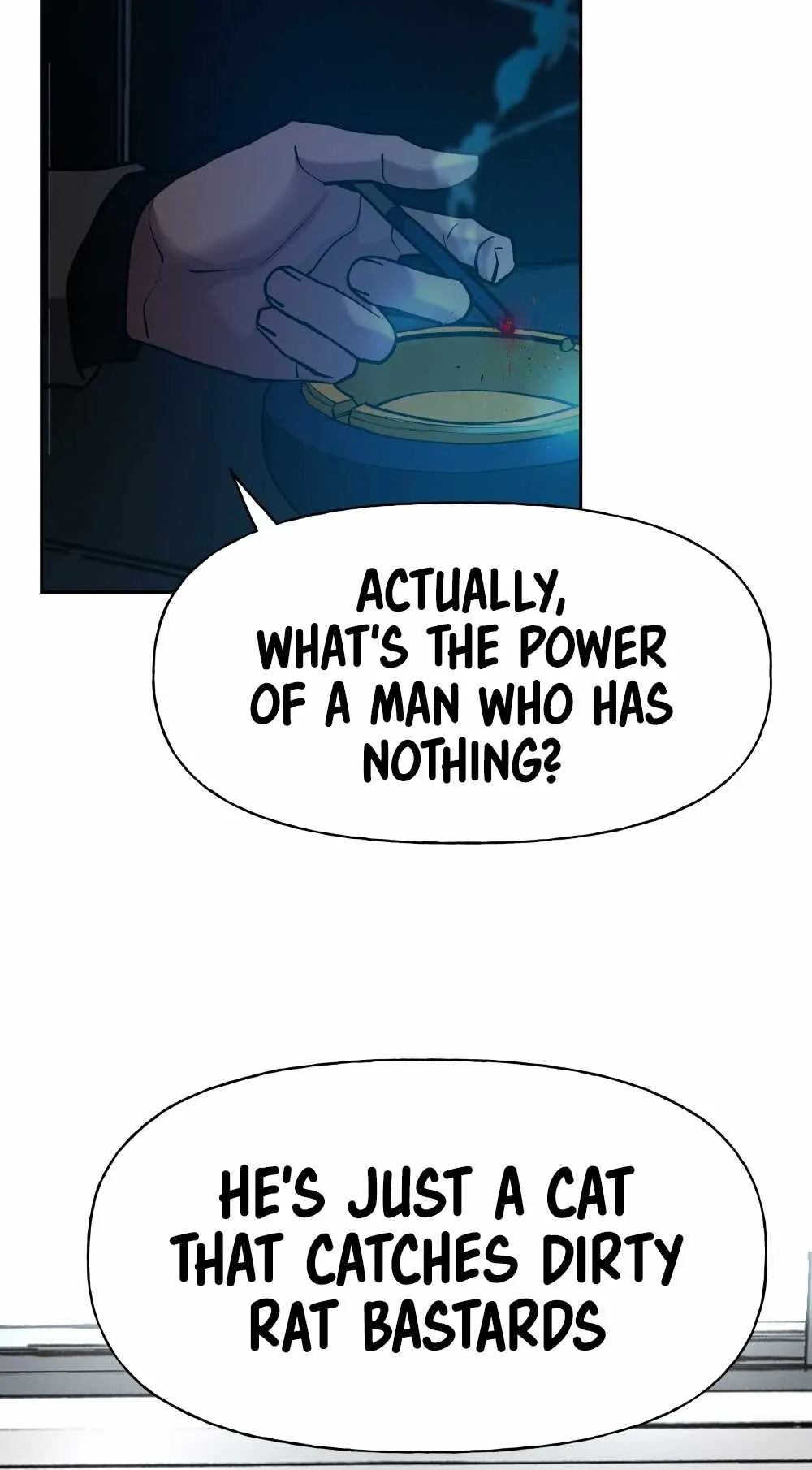 Designated Bully Chapter 9 Page 21