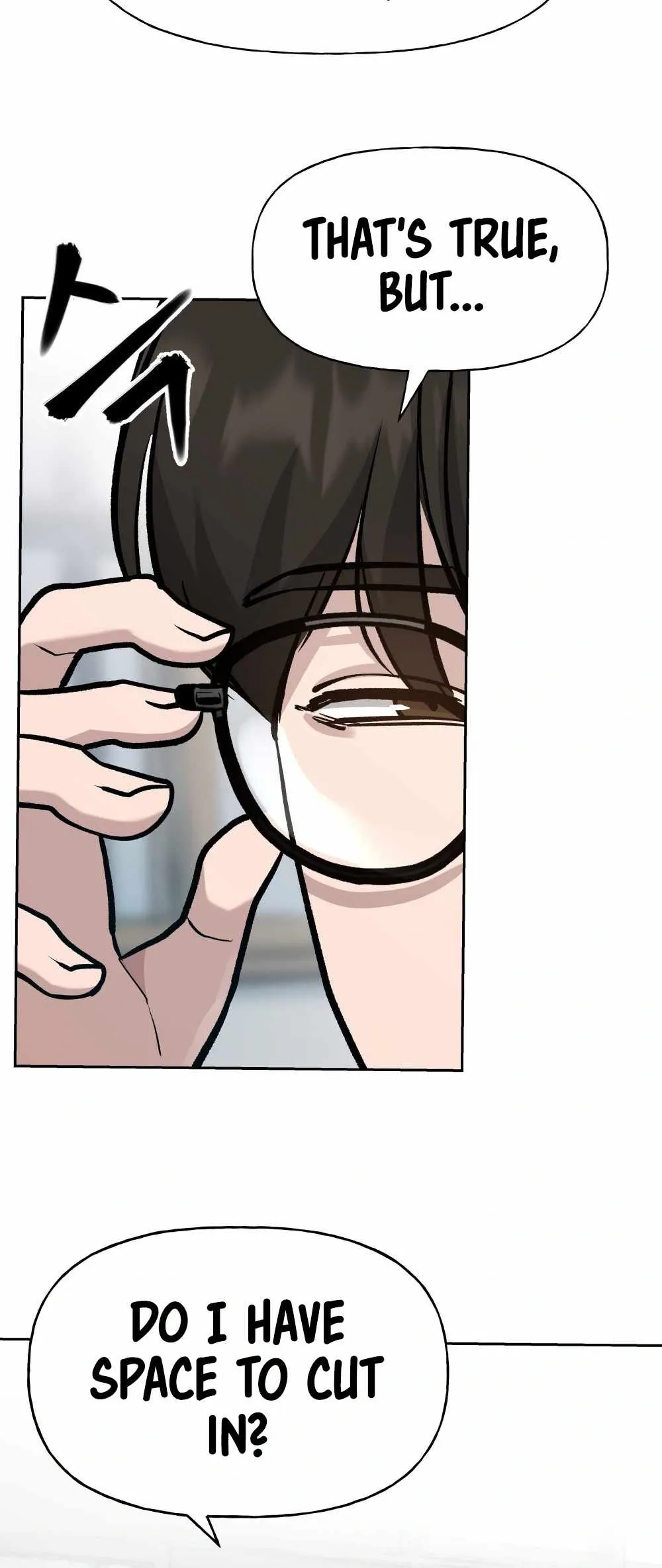 Designated Bully Chapter 9 Page 25