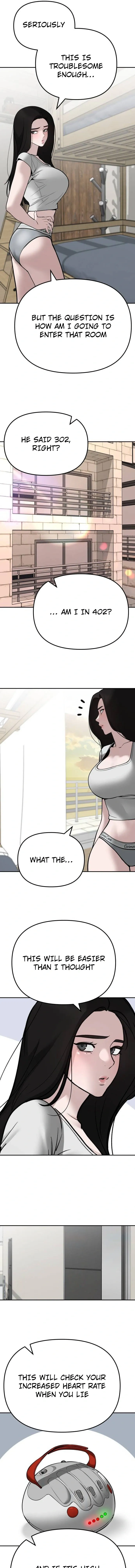 Designated Bully Chapter 92 Page 3