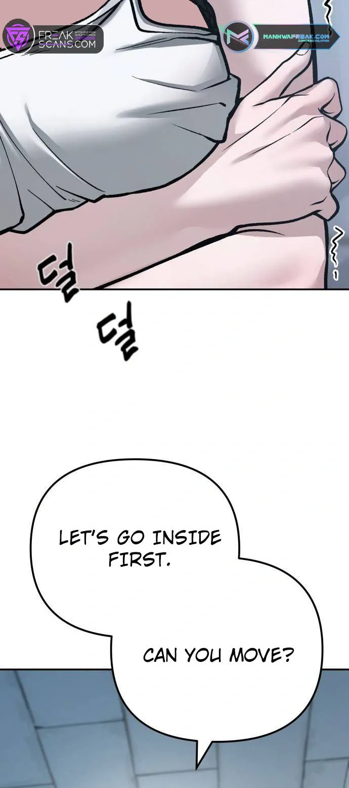 Designated Bully Chapter 93 Page 3