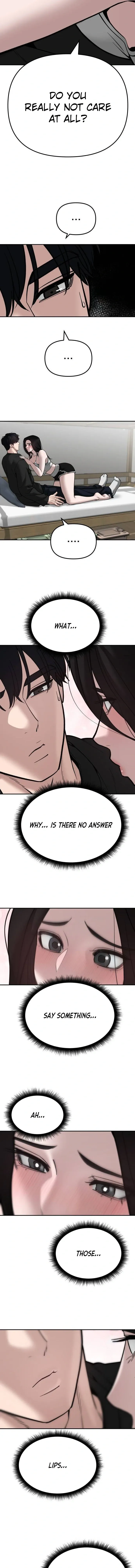 Designated Bully Chapter 93 Page 18