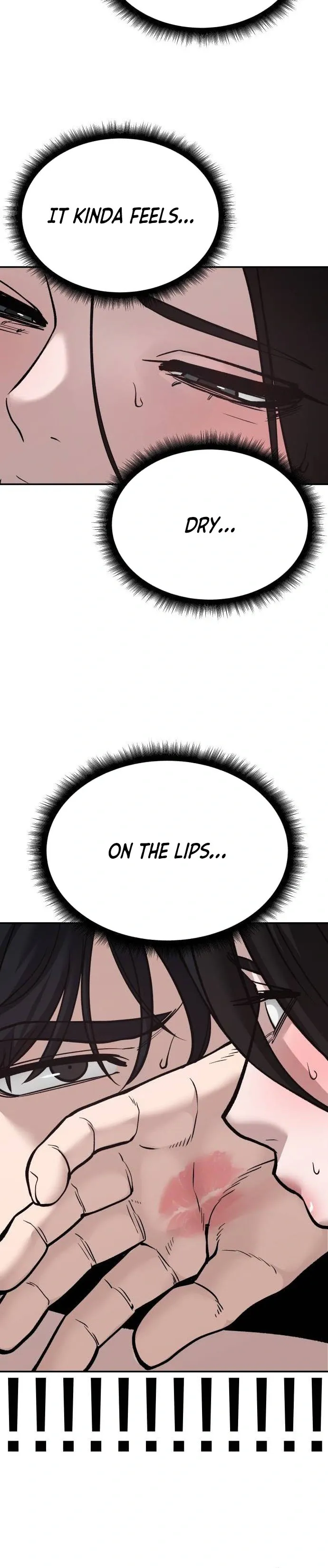 Designated Bully Chapter 94 Page 40