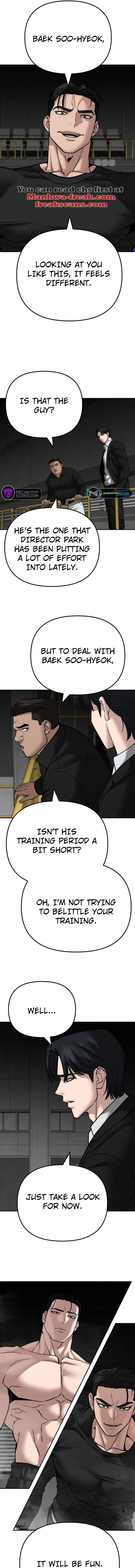 Designated Bully Chapter 96 Page 26