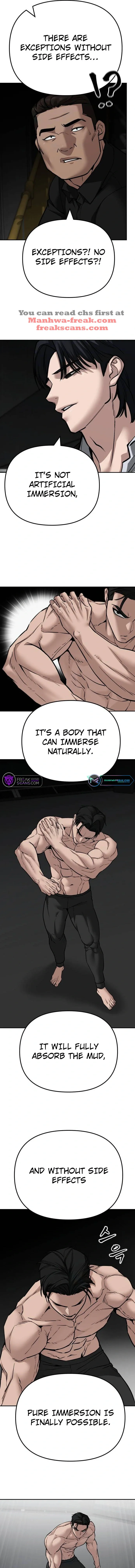 Designated Bully Chapter 97 Page 26