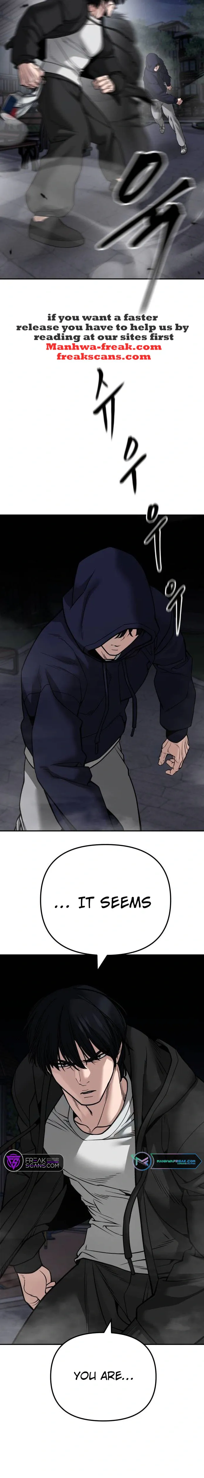 Designated Bully Chapter 98 Page 30