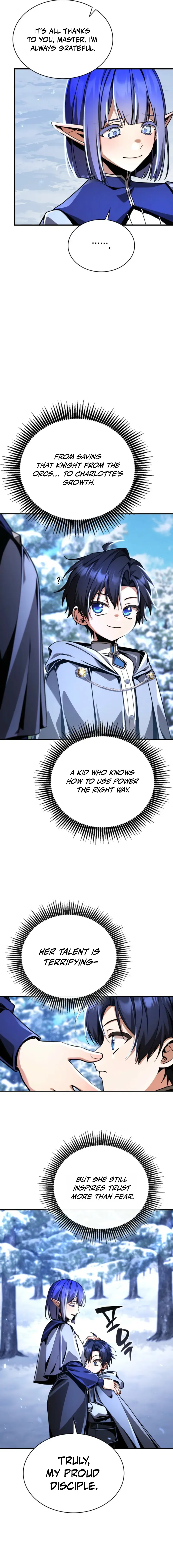 Dukedom's Legendary Prodigy Chapter 12 Page 12