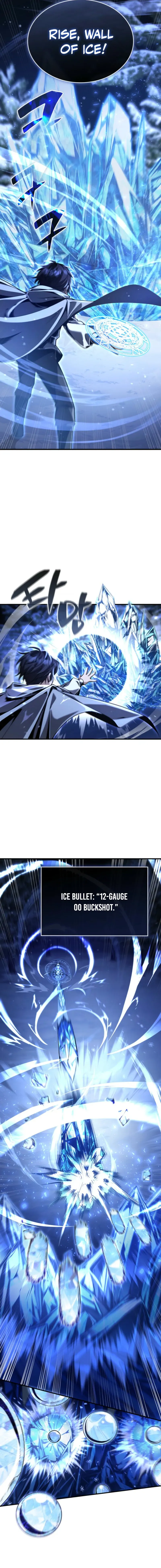 Dukedom's Legendary Prodigy Chapter 12 Page 14