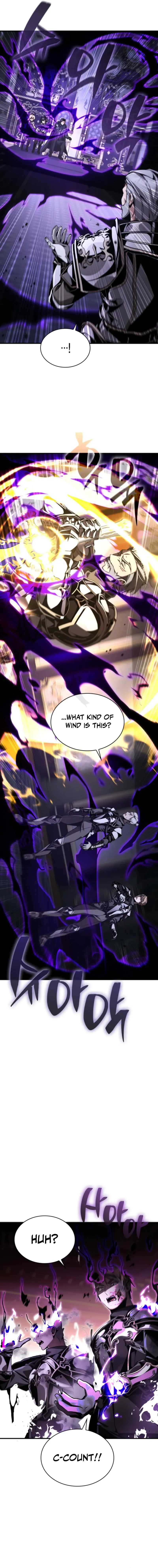 Dukedom's Legendary Prodigy Chapter 14 Page 10