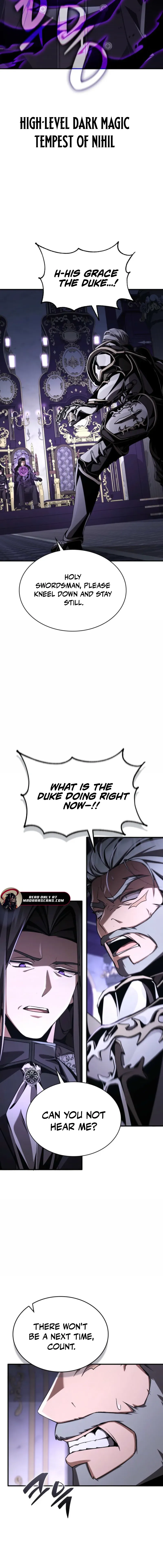 Dukedom's Legendary Prodigy Chapter 14 Page 12