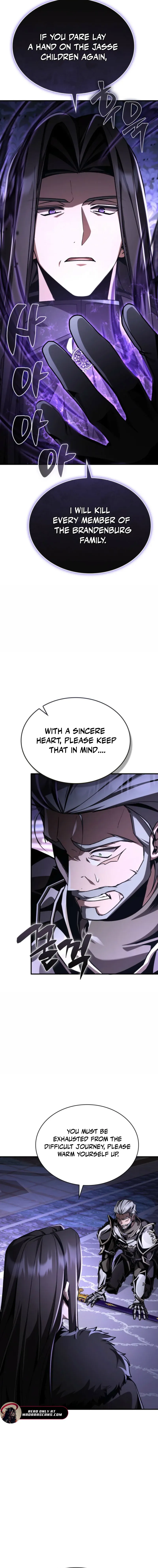 Dukedom's Legendary Prodigy Chapter 14 Page 14