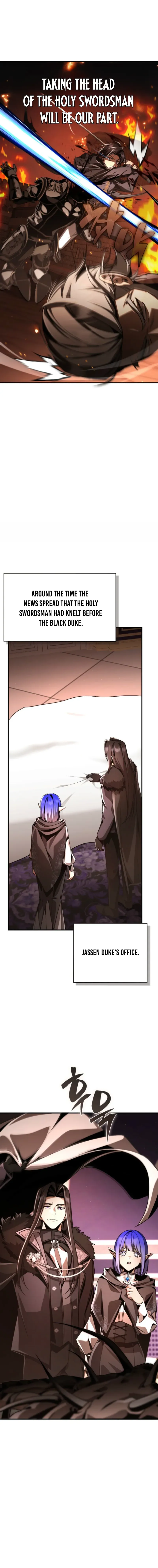 Dukedom's Legendary Prodigy Chapter 14 Page 17