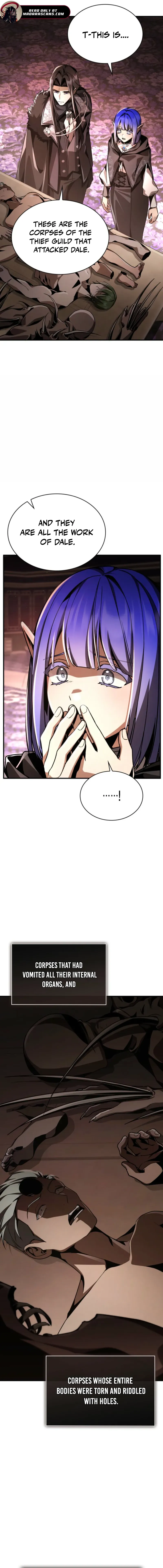 Dukedom's Legendary Prodigy Chapter 14 Page 18