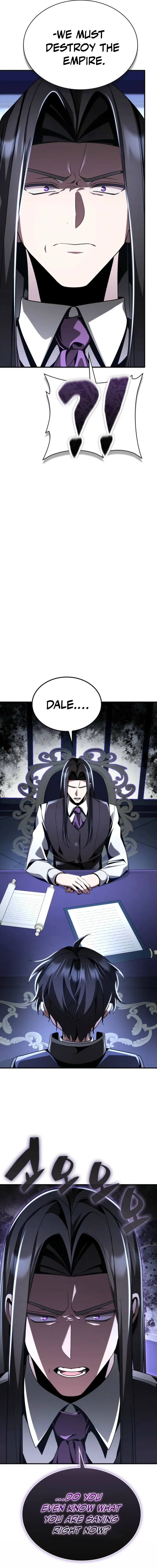 Dukedom's Legendary Prodigy Chapter 16 Page 11