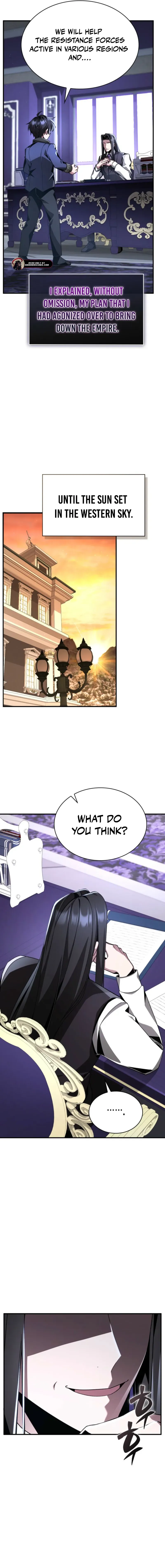 Dukedom's Legendary Prodigy Chapter 16 Page 14