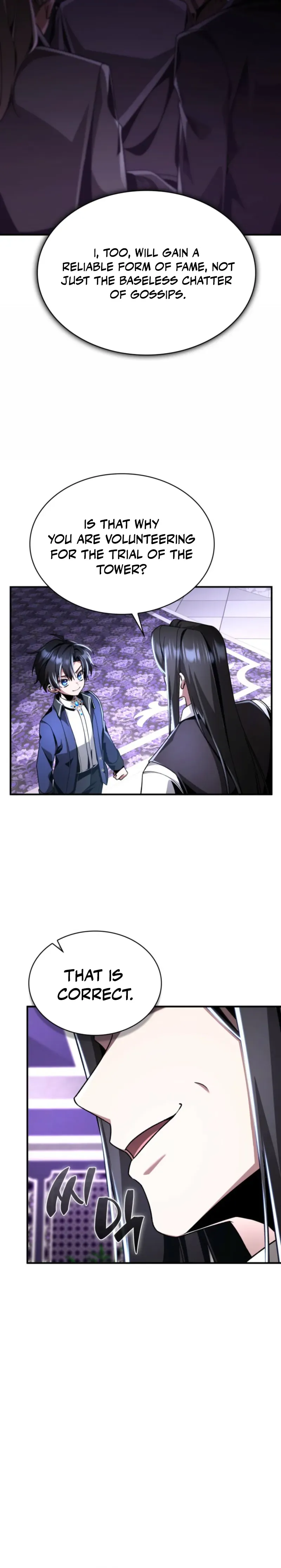 Dukedom's Legendary Prodigy Chapter 16 Page 20