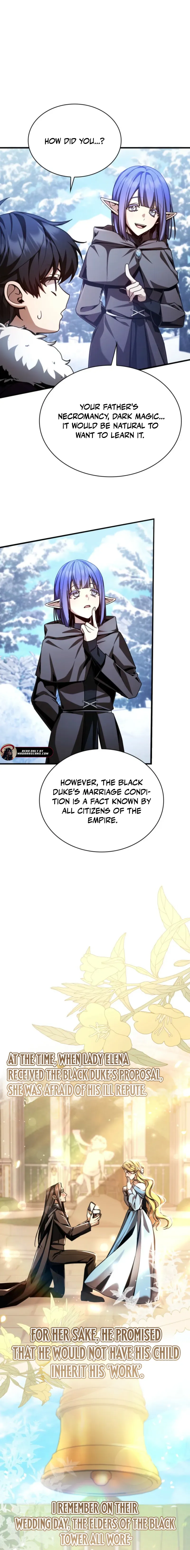 Dukedom's Legendary Prodigy Chapter 2 Page 14