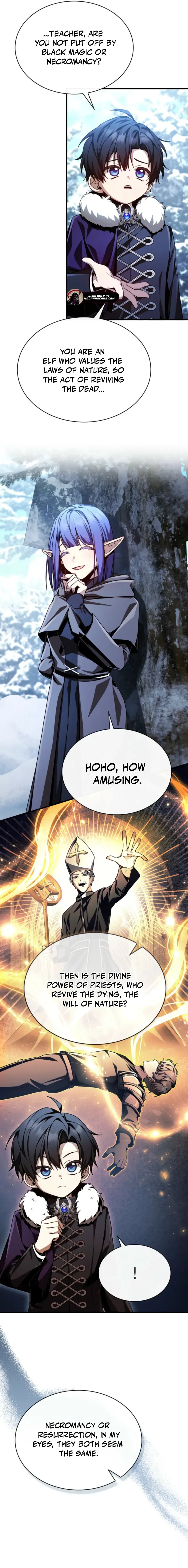 Dukedom's Legendary Prodigy Chapter 2 Page 16