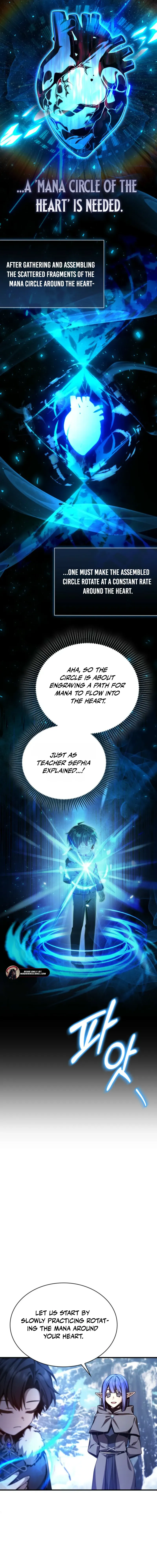 Dukedom's Legendary Prodigy Chapter 2 Page 19