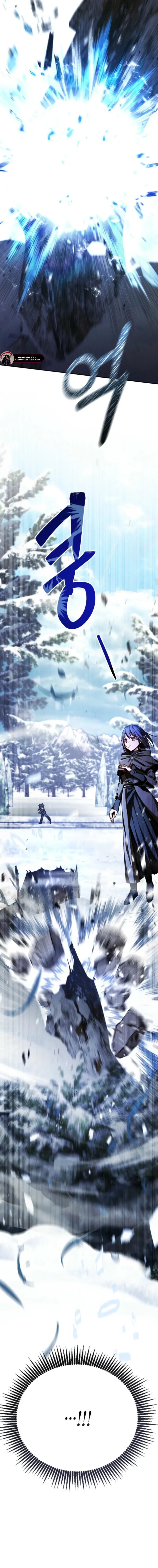 Dukedom's Legendary Prodigy Chapter 2 Page 25