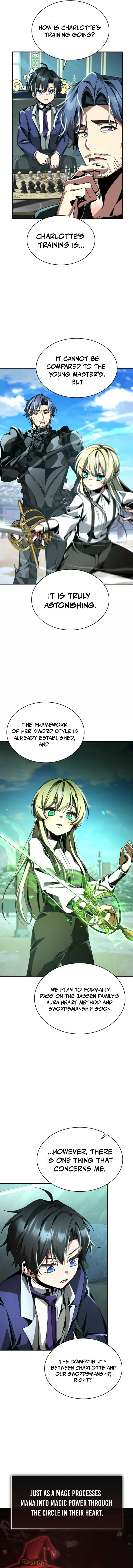 Dukedom's Legendary Prodigy Chapter 20 Page 13