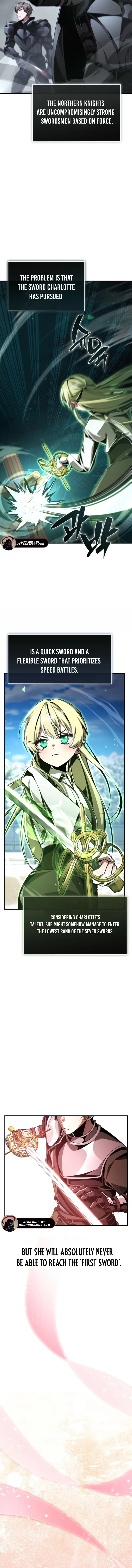 Dukedom's Legendary Prodigy Chapter 20 Page 15
