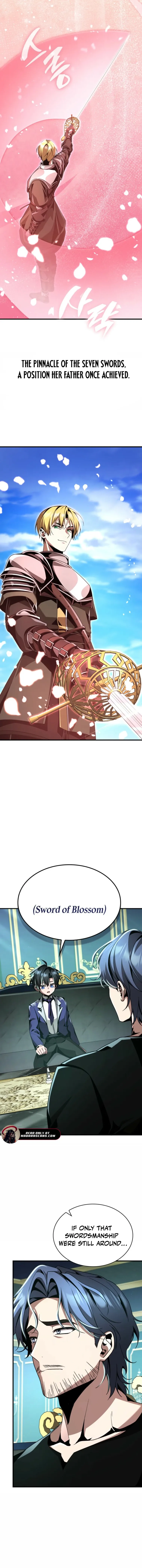 Dukedom's Legendary Prodigy Chapter 20 Page 16