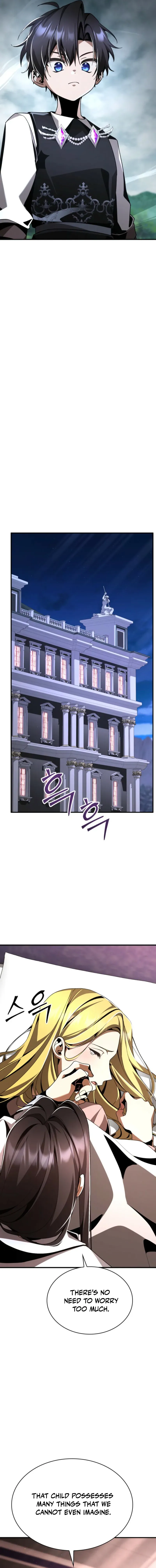 Dukedom's Legendary Prodigy Chapter 22 Page 17
