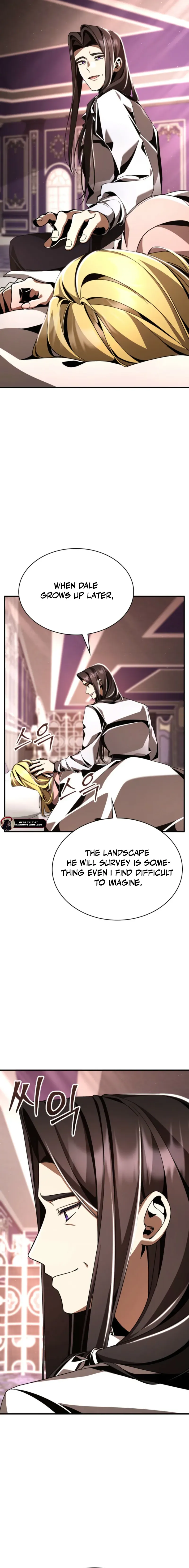 Dukedom's Legendary Prodigy Chapter 22 Page 18
