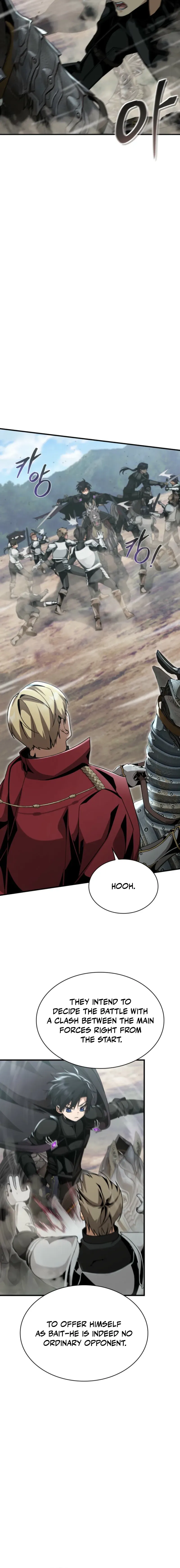 Dukedom's Legendary Prodigy Chapter 24 Page 7