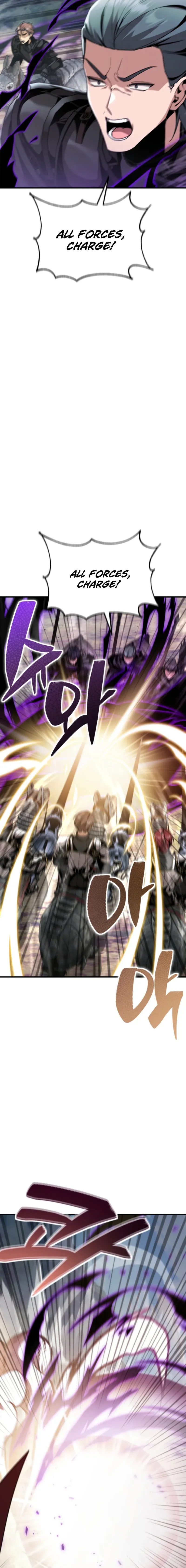 Dukedom's Legendary Prodigy Chapter 24 Page 9