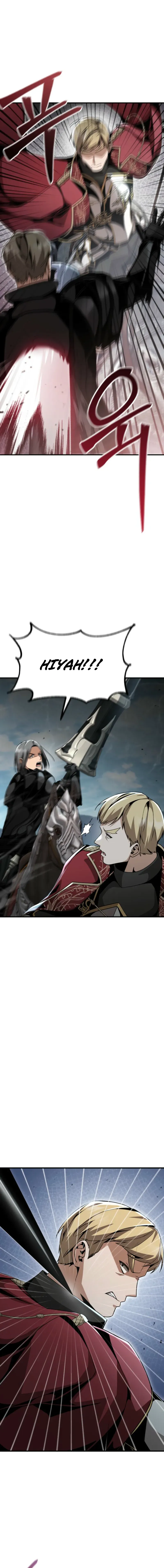 Dukedom's Legendary Prodigy Chapter 24 Page 11