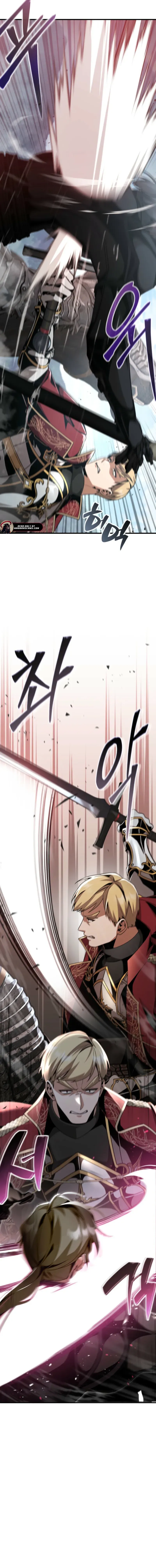 Dukedom's Legendary Prodigy Chapter 24 Page 12