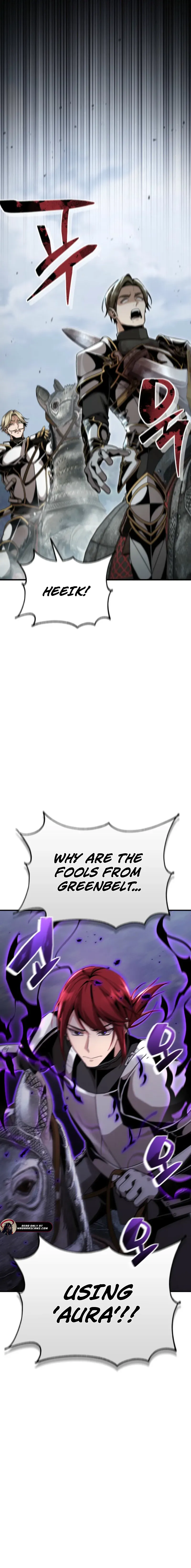 Dukedom's Legendary Prodigy Chapter 24 Page 15