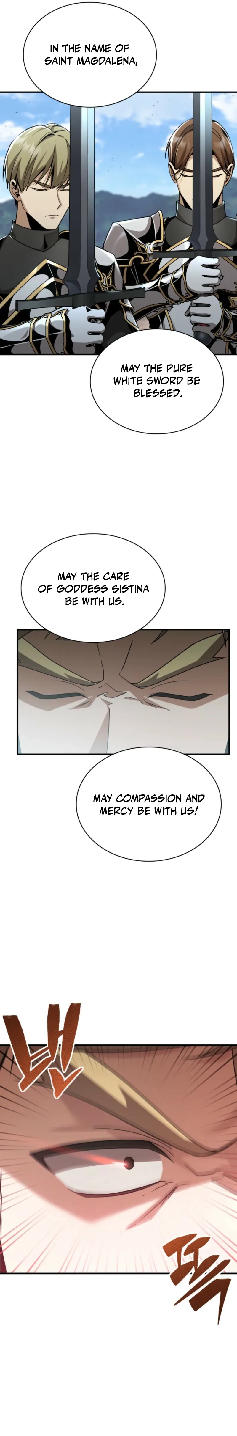 Dukedom's Legendary Prodigy Chapter 24 Page 23