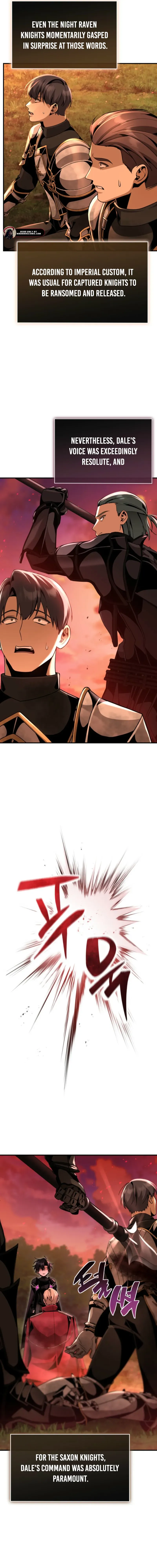 Dukedom's Legendary Prodigy Chapter 25 Page 20