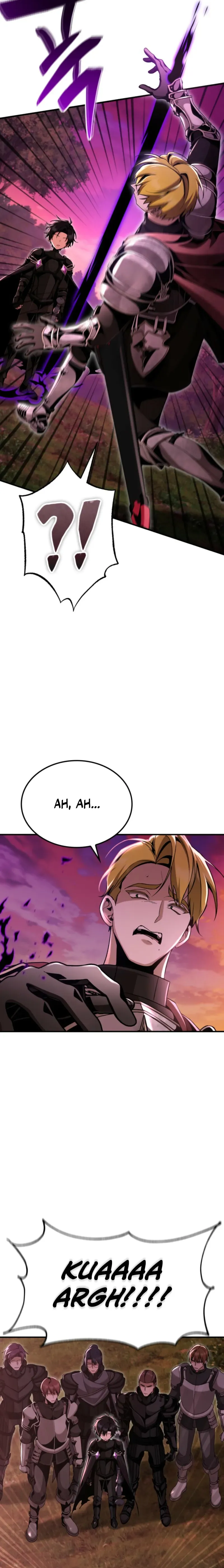 Dukedom's Legendary Prodigy Chapter 26 Page 11