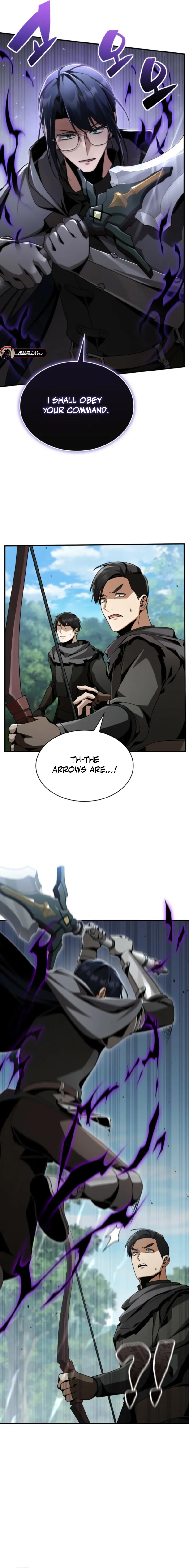 Dukedom's Legendary Prodigy Chapter 27 Page 18
