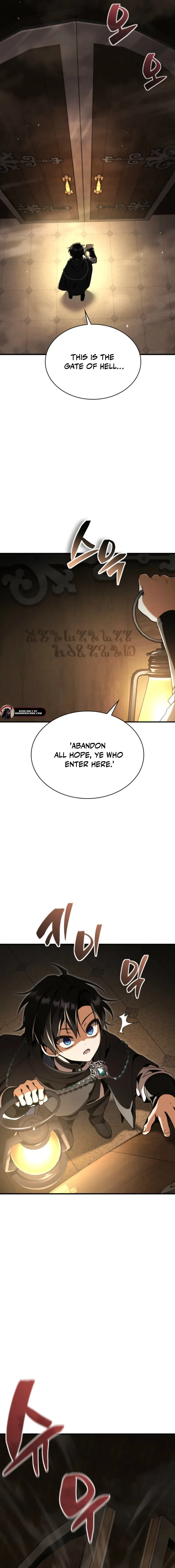 Dukedom's Legendary Prodigy Chapter 28 Page 15