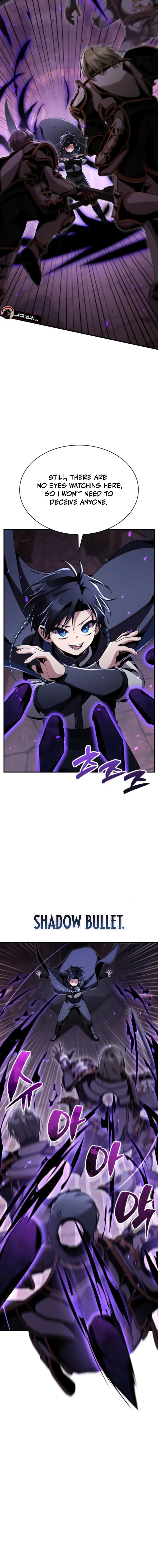 Dukedom's Legendary Prodigy Chapter 28 Page 19