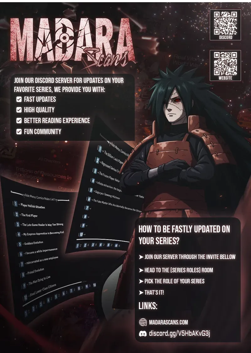 Dukedom's Legendary Prodigy Chapter 28 Page 24