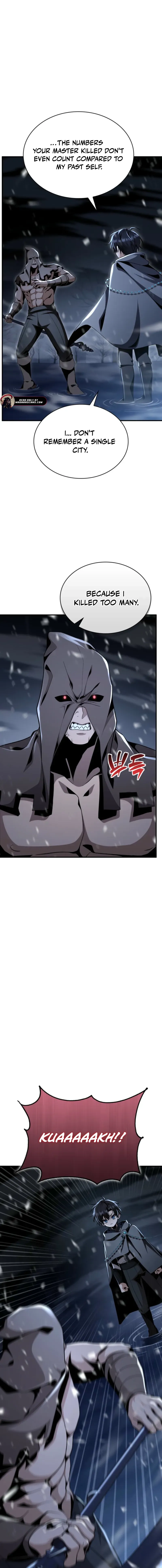 Dukedom's Legendary Prodigy Chapter 29 Page 6