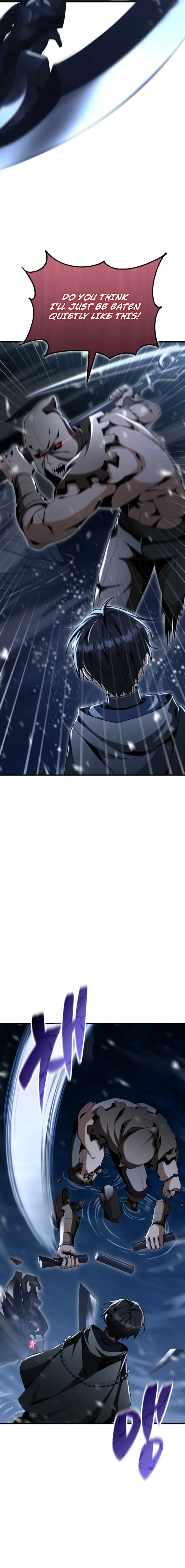 Dukedom's Legendary Prodigy Chapter 29 Page 7