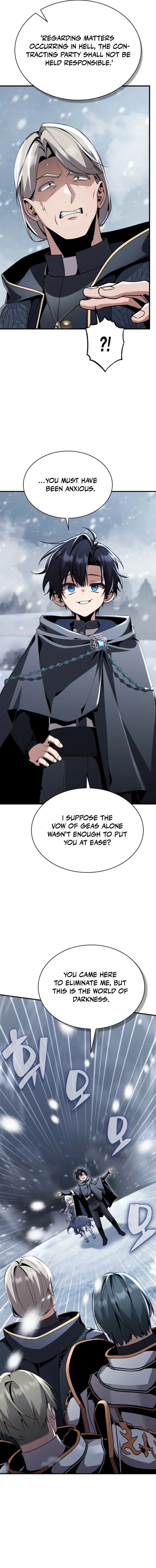 Dukedom's Legendary Prodigy Chapter 29 Page 14