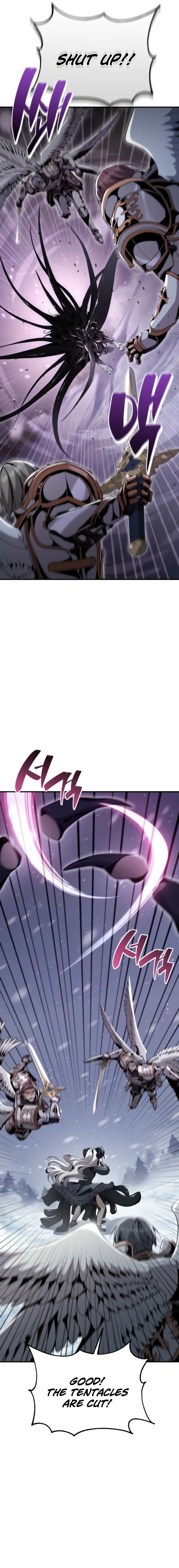 Dukedom's Legendary Prodigy Chapter 29 Page 21