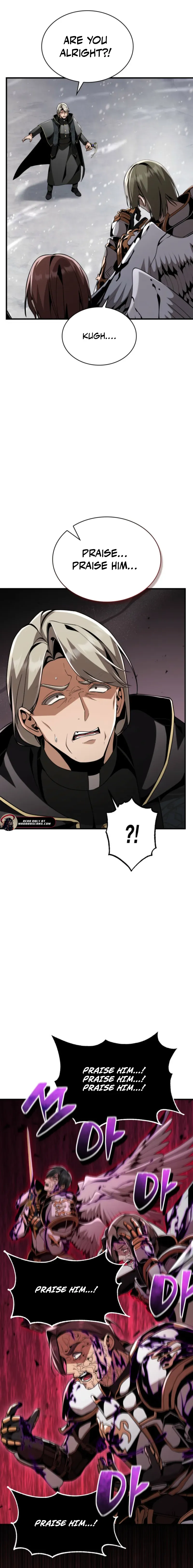 Dukedom's Legendary Prodigy Chapter 29 Page 23